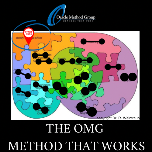 The OMG Strategic Method