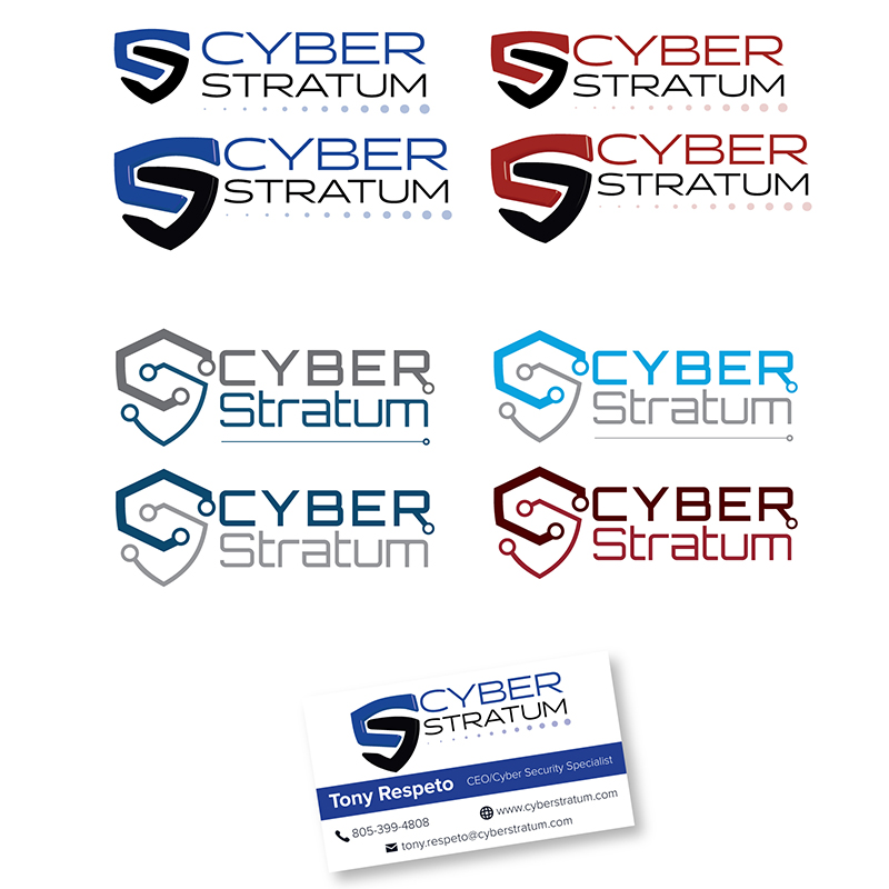 Cyber Stratum