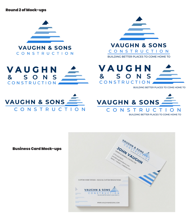 Vaughn and Sons