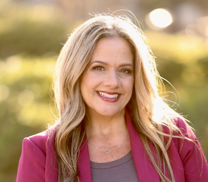 Chief Strategy and Growth Officer