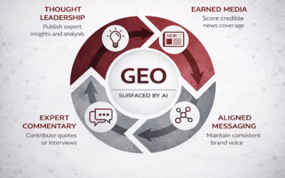 What Businesses Need to Know About Generative Engine Optimization