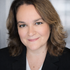 Gina Dexter Oracle Method Group, located in Corona, PR and Marketing agency